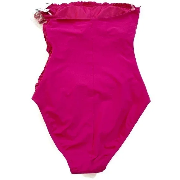 Bleu Rod Beattie One-piece Swimsuit - Picture 4 of 8